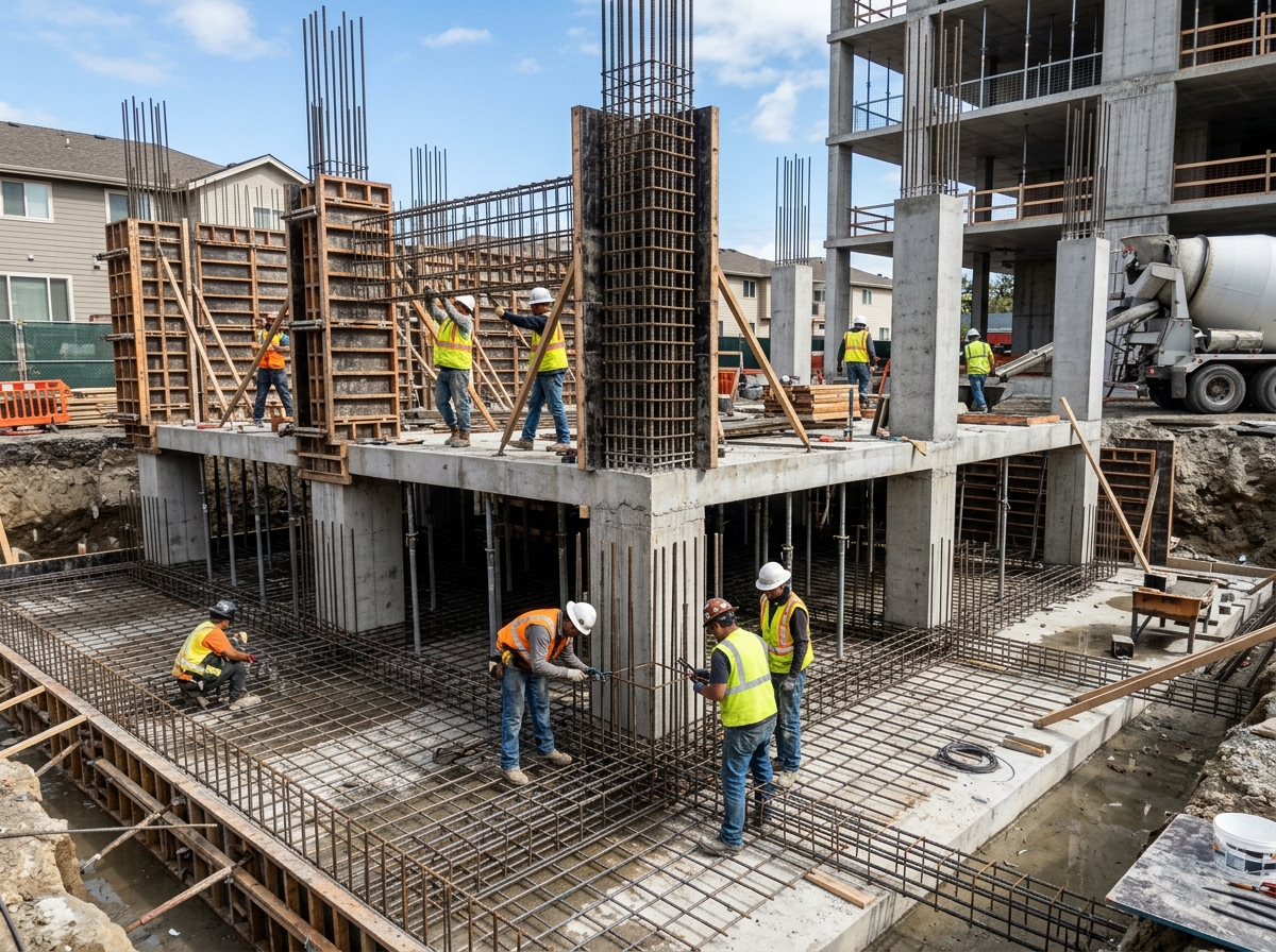 Civil Construction